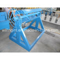 3 Tons High Quality Large Capacity Manual Decoiler